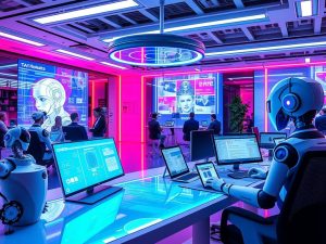 Transformare digitală