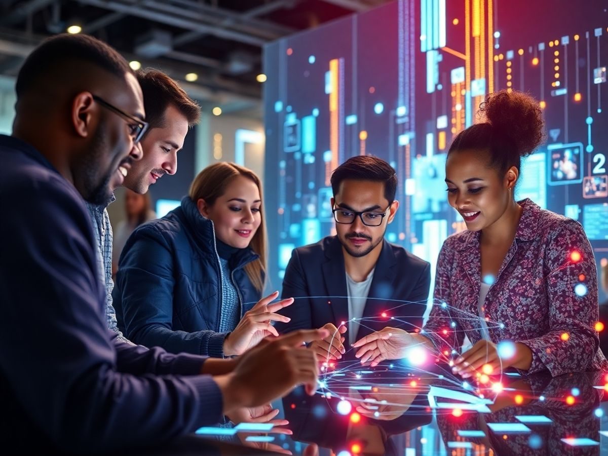 Startup-uri tehnologice inovatoare la nivel global.