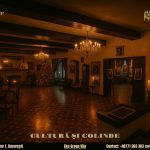 Colinde de Crăciun în Bucureștiul Anilor ’30: Magia Serilor Interbelice