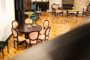 Petreceri corporate exclusive și traininguri business la EkoGroup Vila