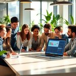 Cum să creezi un start-up digital inovativ