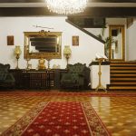 Art. History. Experience. – Locație filmări București cu rafinament interbelic la Casa Tătărăscu