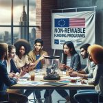 Finanțări nerambursabile pentru tineri antreprenori prin programe naționale