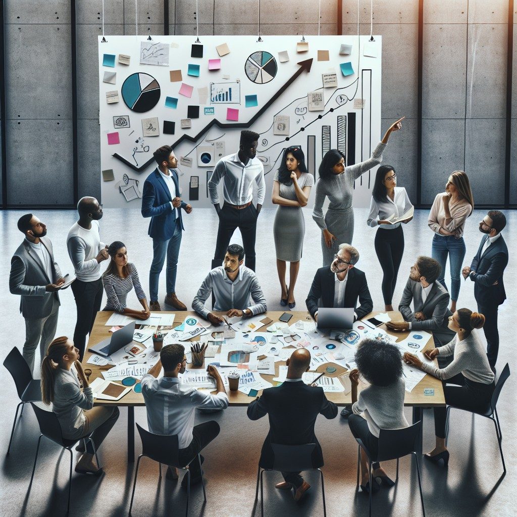 Lecții practice din eșecuri comune pentru un start de business rezilient