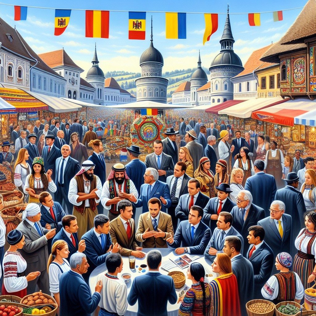 Cum adaptezi un model de business internațional pe piața românească 1 Cum adaptezi un model de business internațional pe piața românească