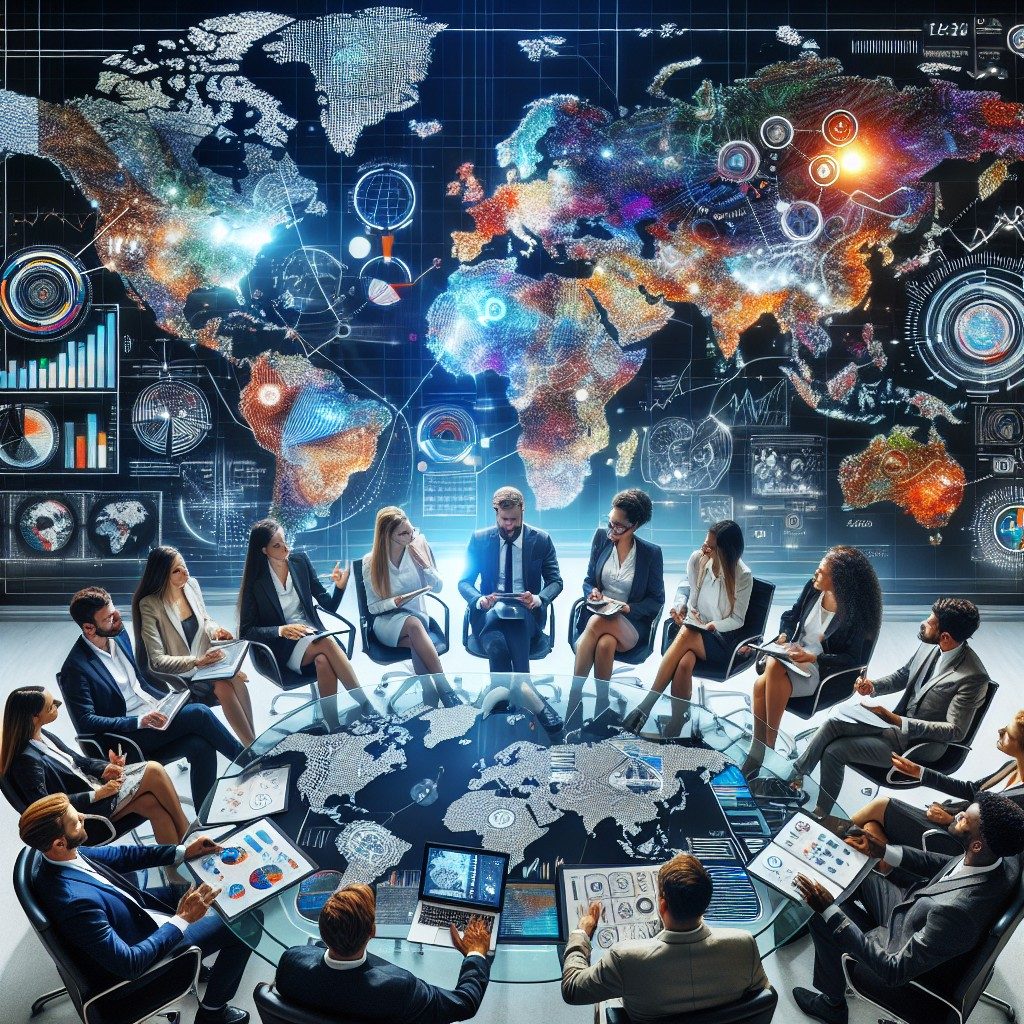 Idei creative de startup-uri inspirate din trenduri globale adaptate local