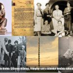 Târgu Jiu-Arethia Tătărescu-Brâncuși, triunghiul care a schimbat România culturală